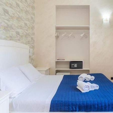 Porta Nazionale Dependance Bed & Breakfast Noto Dış mekan fotoğraf