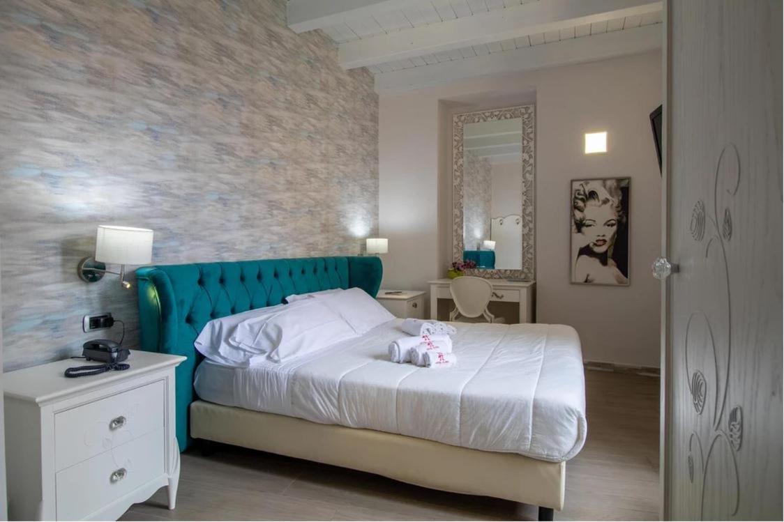 Porta Nazionale Dependance Bed & Breakfast Noto Dış mekan fotoğraf