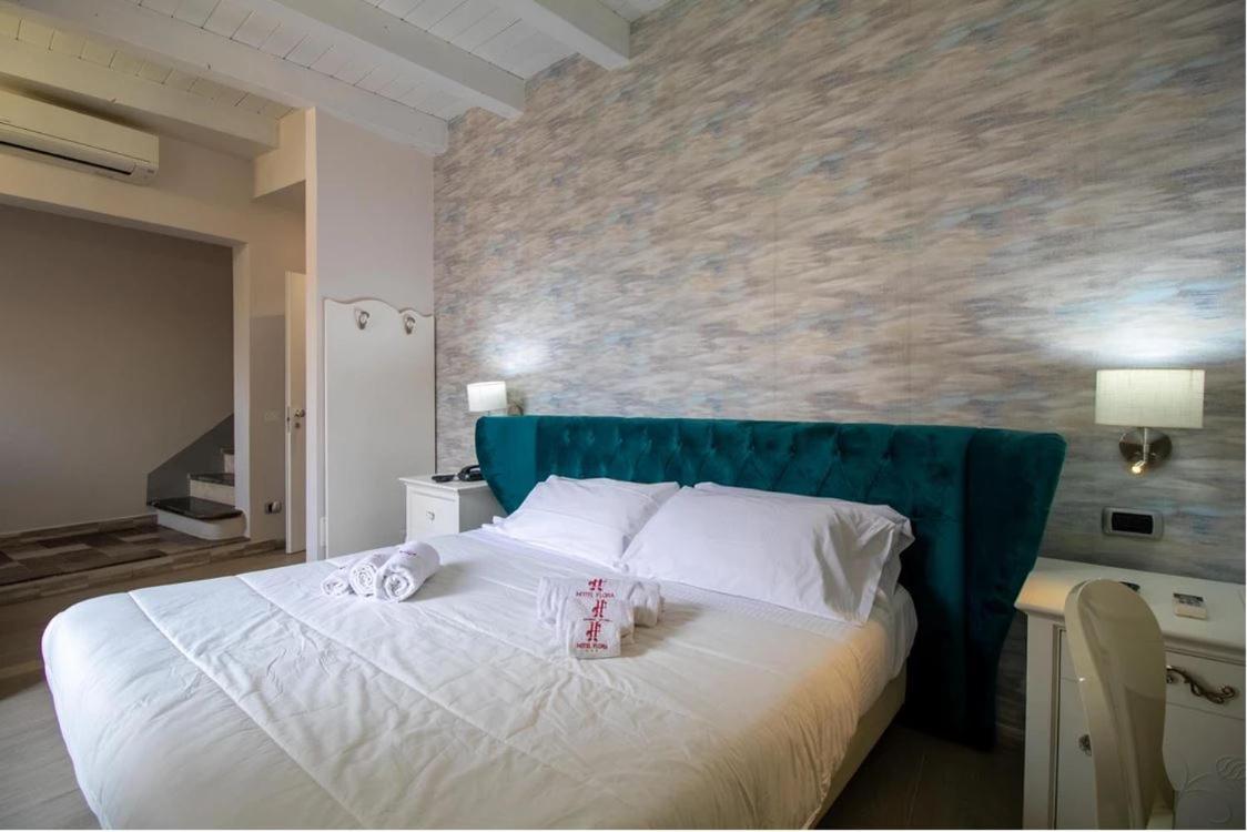Porta Nazionale Dependance Bed & Breakfast Noto Dış mekan fotoğraf