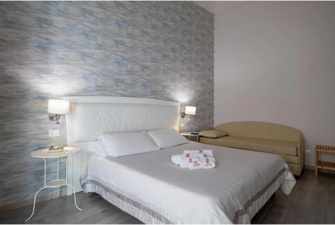 Porta Nazionale Dependance Bed & Breakfast Noto Dış mekan fotoğraf