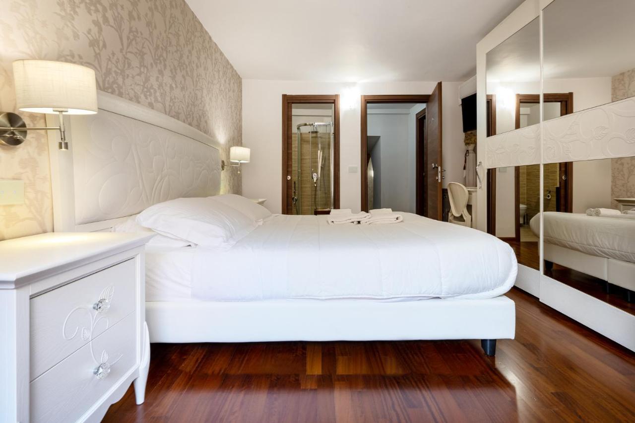 Porta Nazionale Dependance Bed & Breakfast Noto Dış mekan fotoğraf
