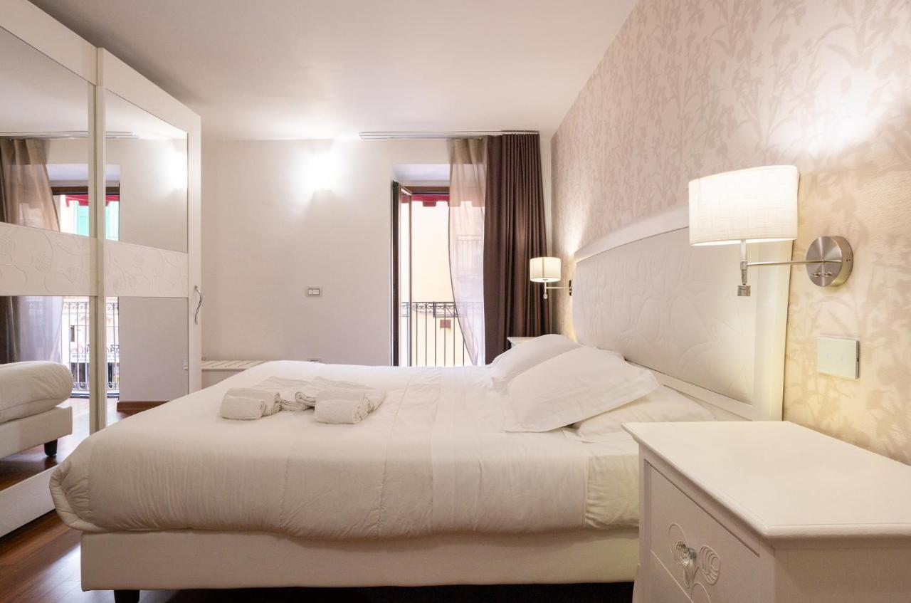 Porta Nazionale Dependance Bed & Breakfast Noto Dış mekan fotoğraf