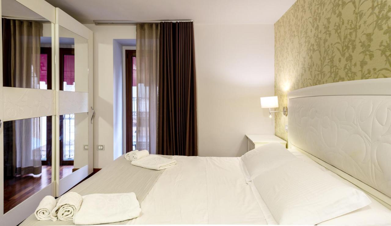 Porta Nazionale Dependance Bed & Breakfast Noto Dış mekan fotoğraf