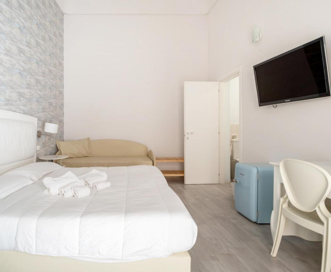 Porta Nazionale Dependance Bed & Breakfast Noto Dış mekan fotoğraf