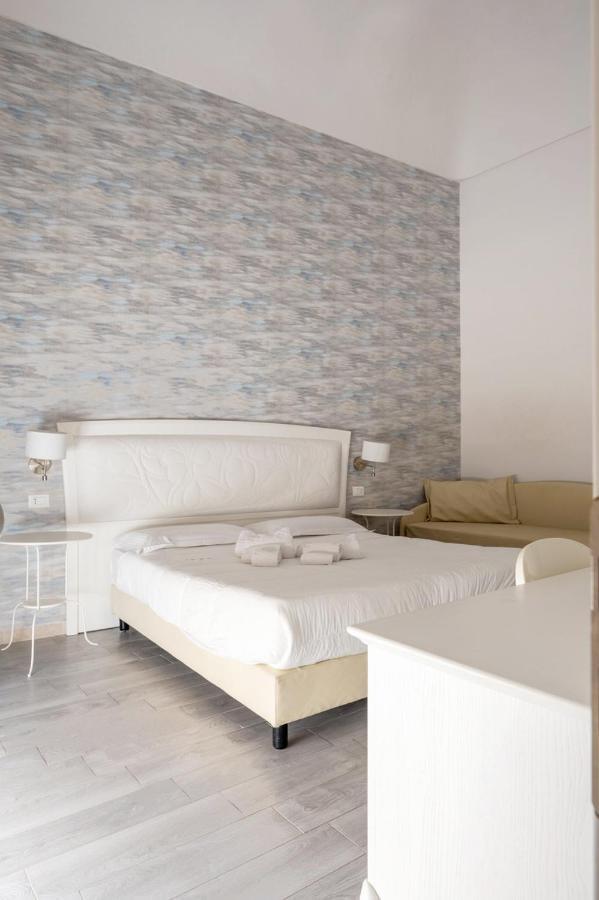 Porta Nazionale Dependance Bed & Breakfast Noto Dış mekan fotoğraf