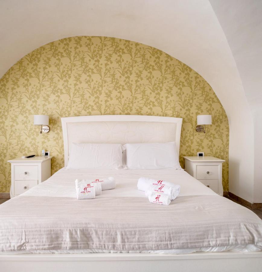 Porta Nazionale Dependance Bed & Breakfast Noto Dış mekan fotoğraf