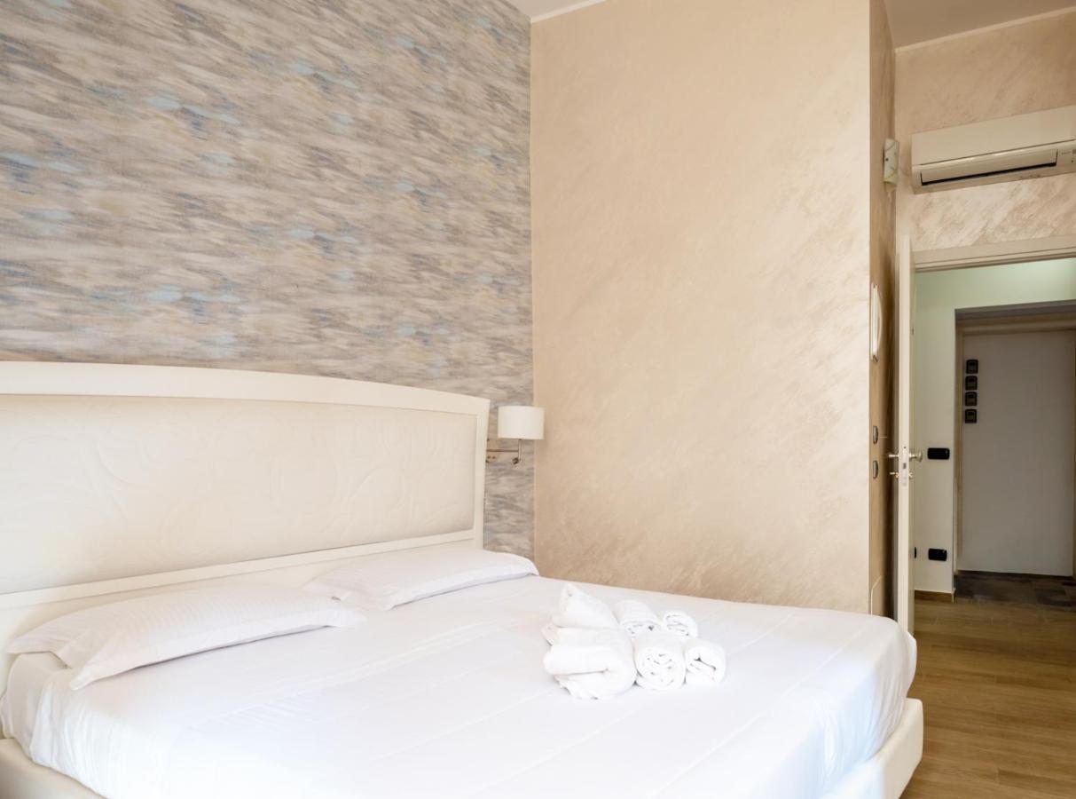 Porta Nazionale Dependance Bed & Breakfast Noto Dış mekan fotoğraf