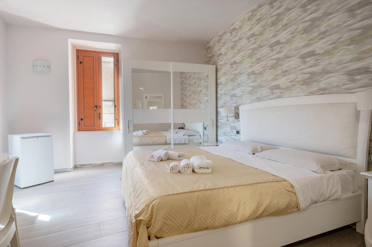 Porta Nazionale Dependance Bed & Breakfast Noto Dış mekan fotoğraf