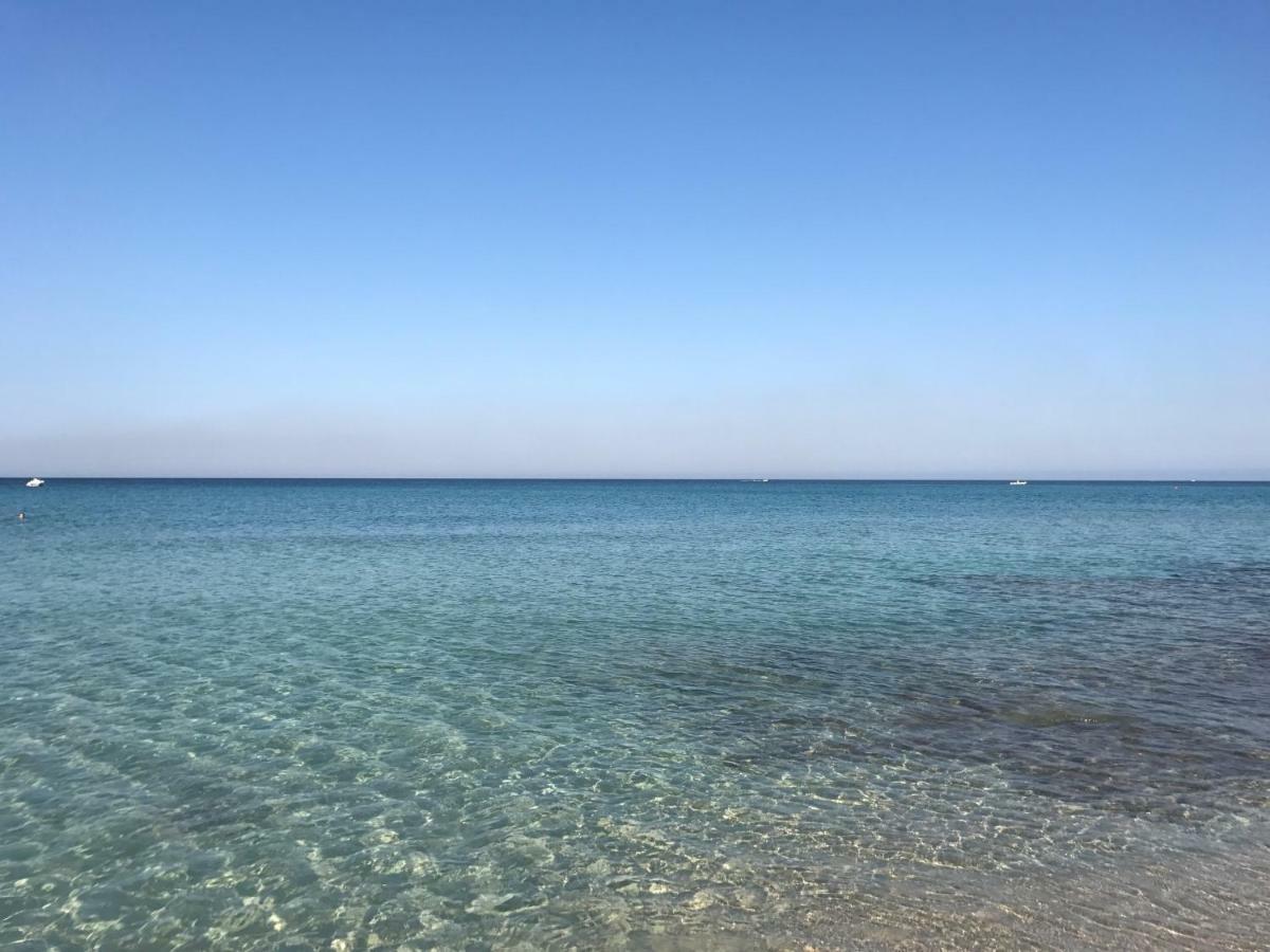 Porta Nazionale Dependance Bed & Breakfast Noto Dış mekan fotoğraf
