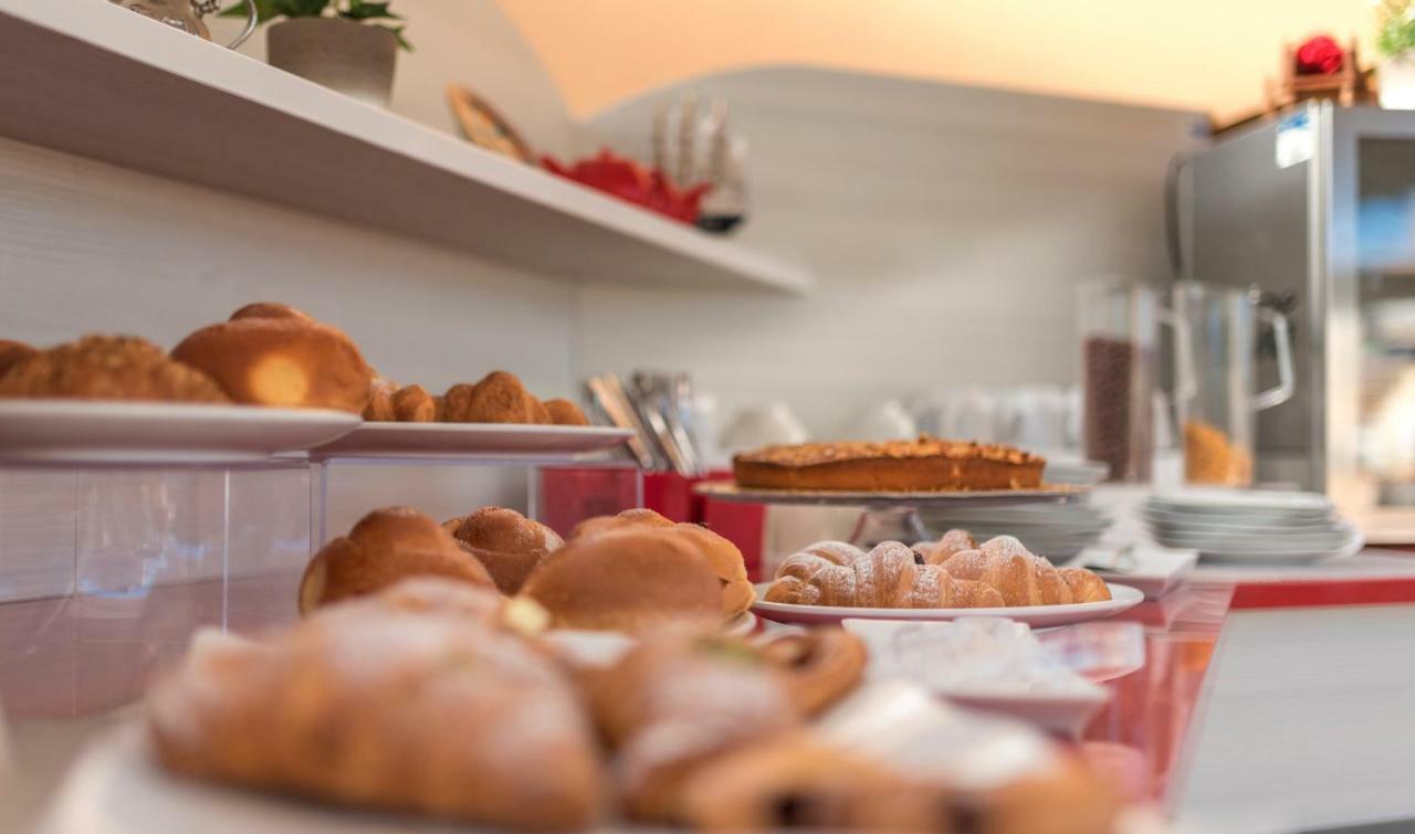 Porta Nazionale Dependance Bed & Breakfast Noto Dış mekan fotoğraf